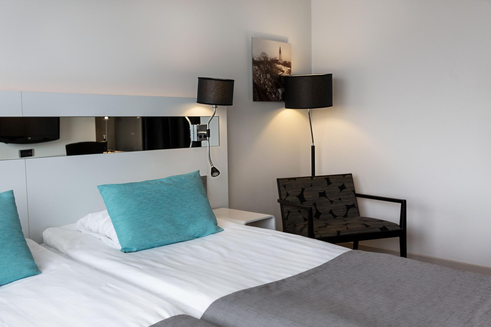 Scandic Julia 4*