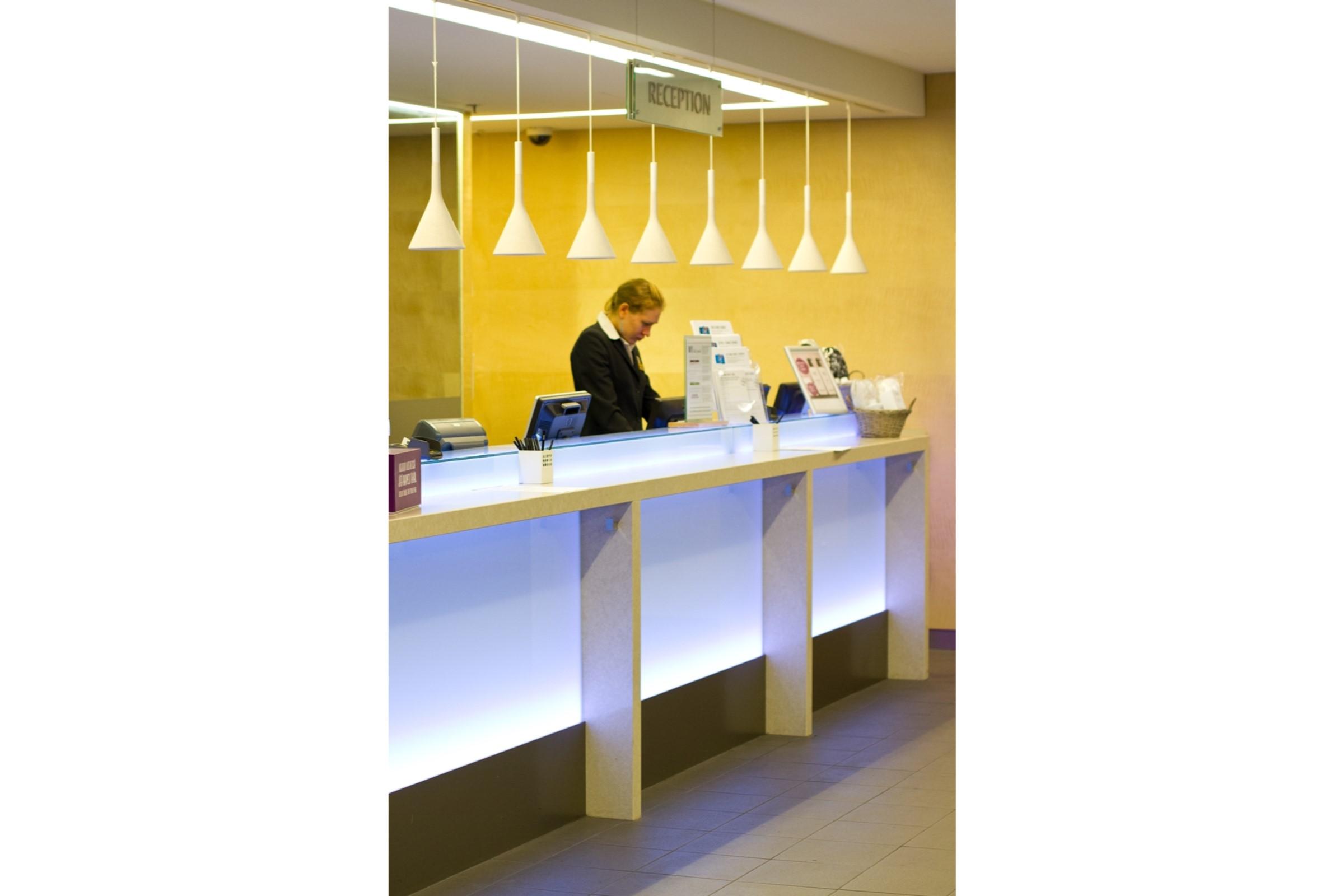 Scandic Julia Hotell