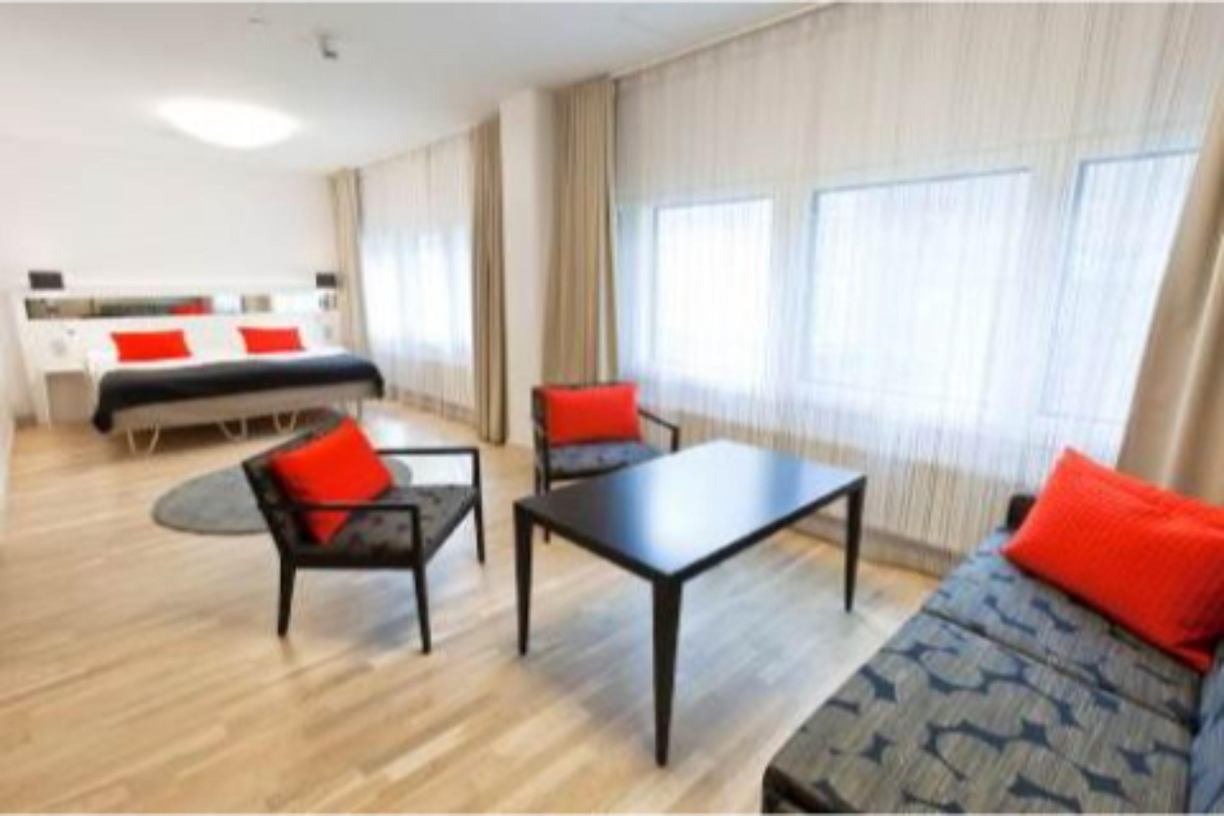 Scandic Julia Hotel Turku