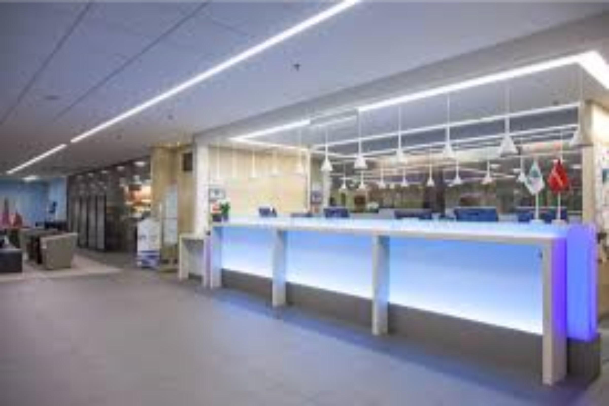 Scandic Julia Hotel