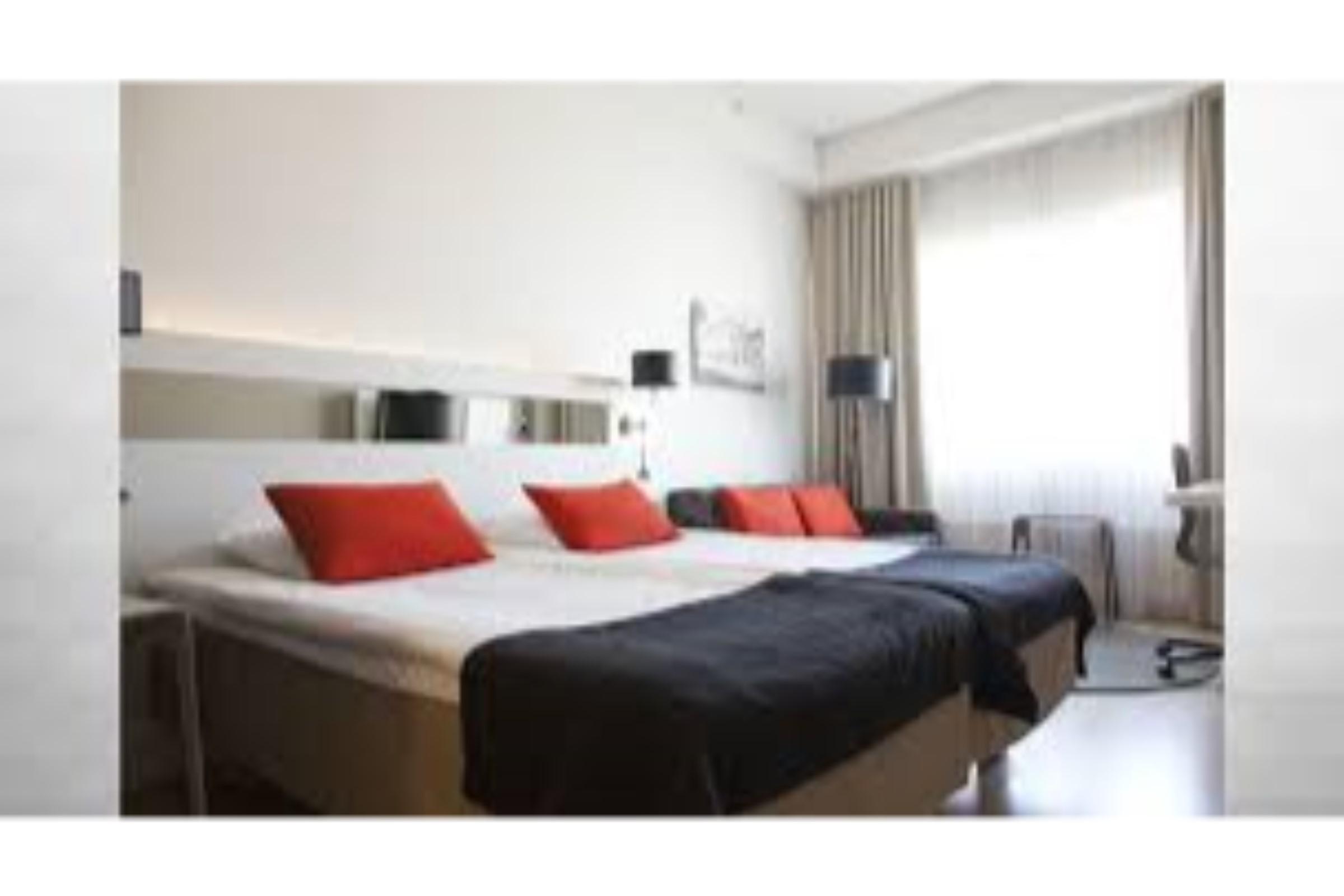 Hotel Scandic Julia 4*