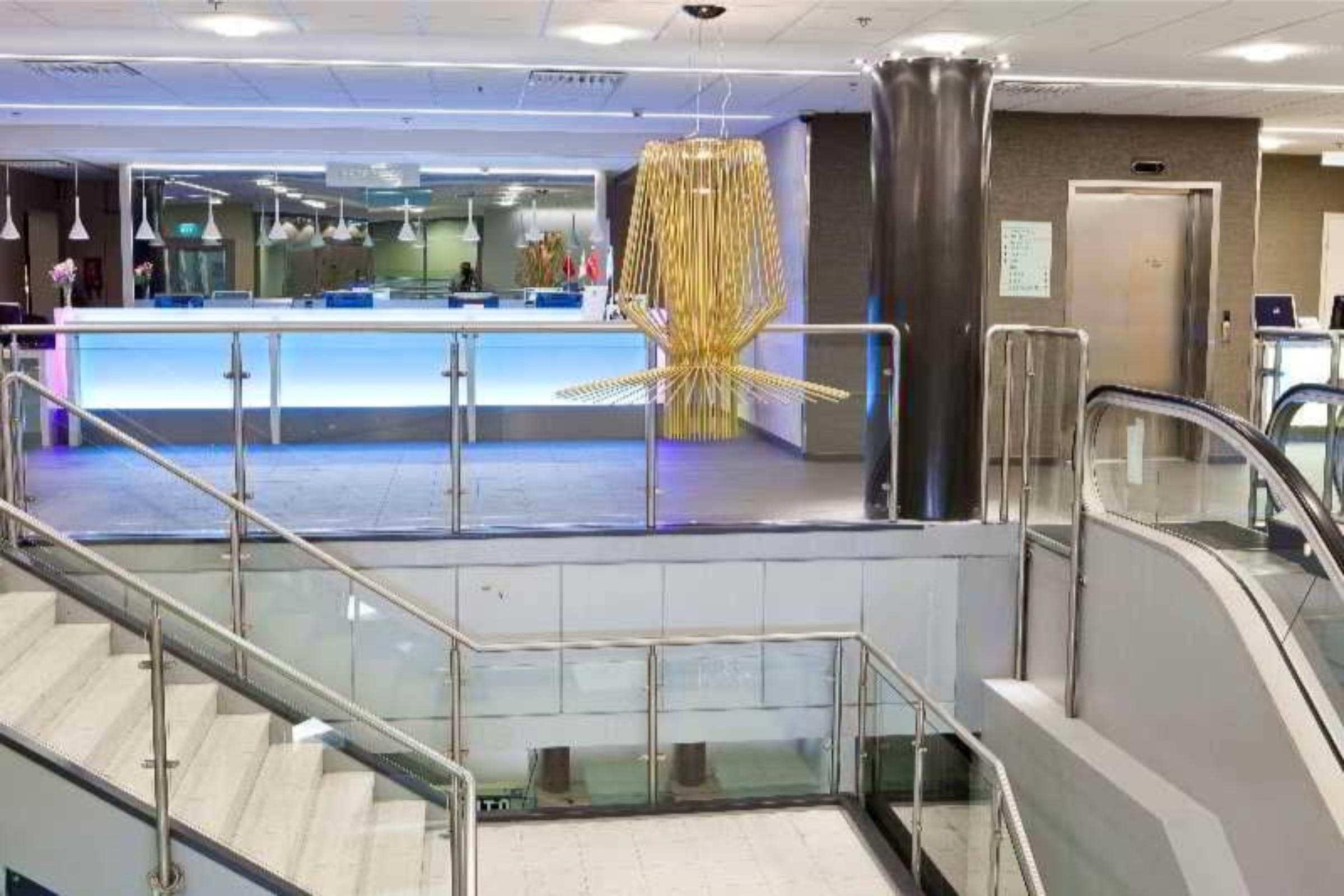 Scandic Julia 4* Turku