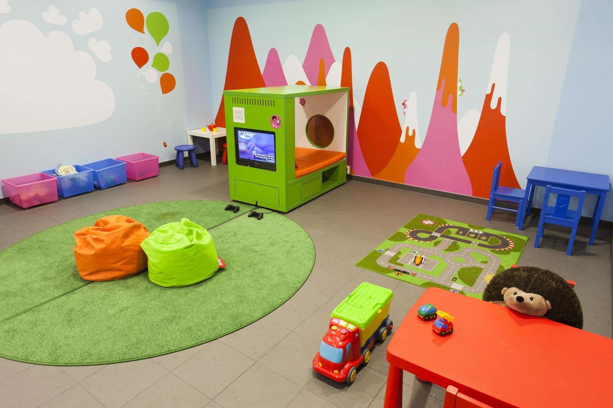 Scandic Julia Hotel 4*
