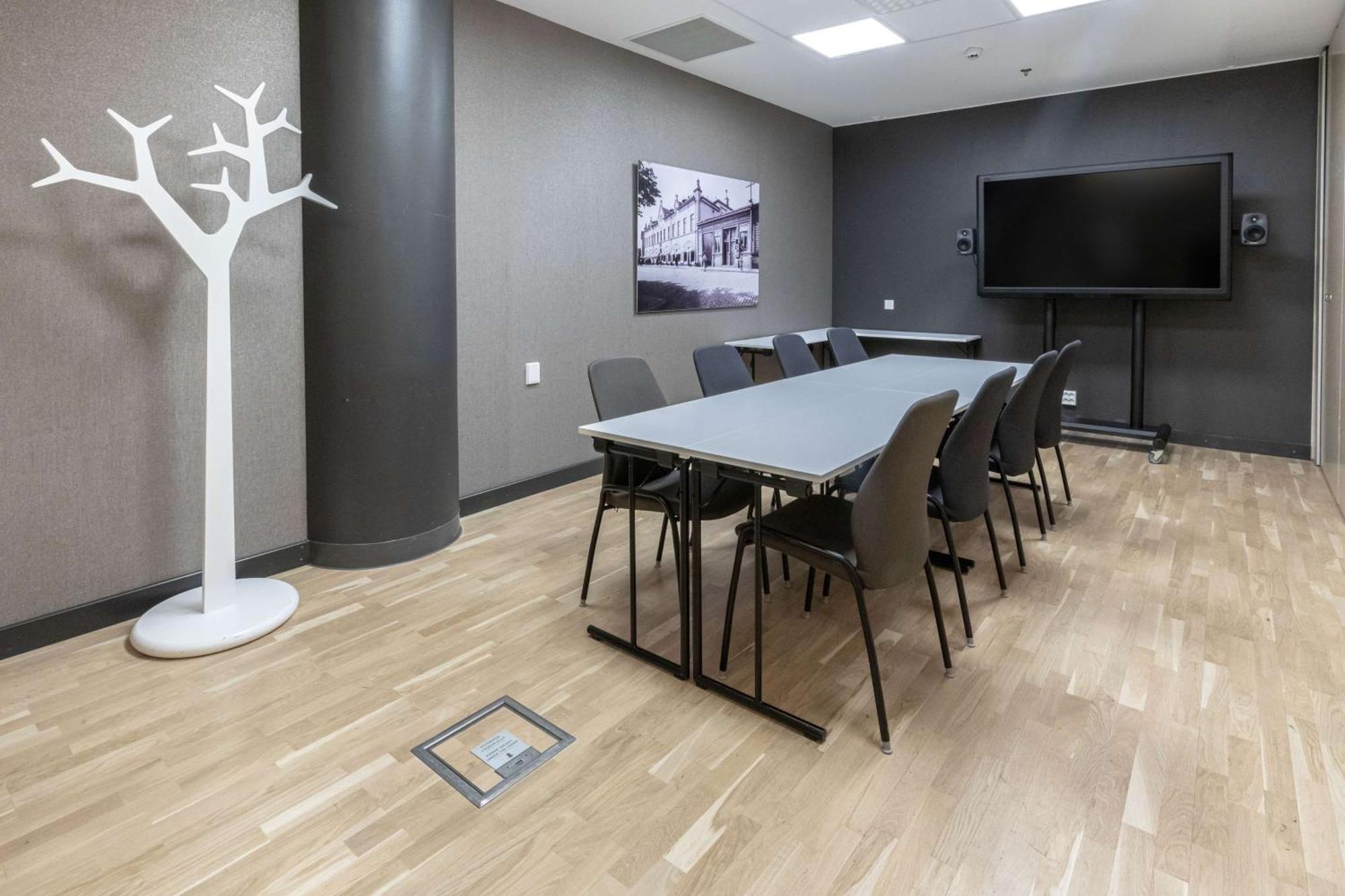 Scandic Julia Hotel Turku