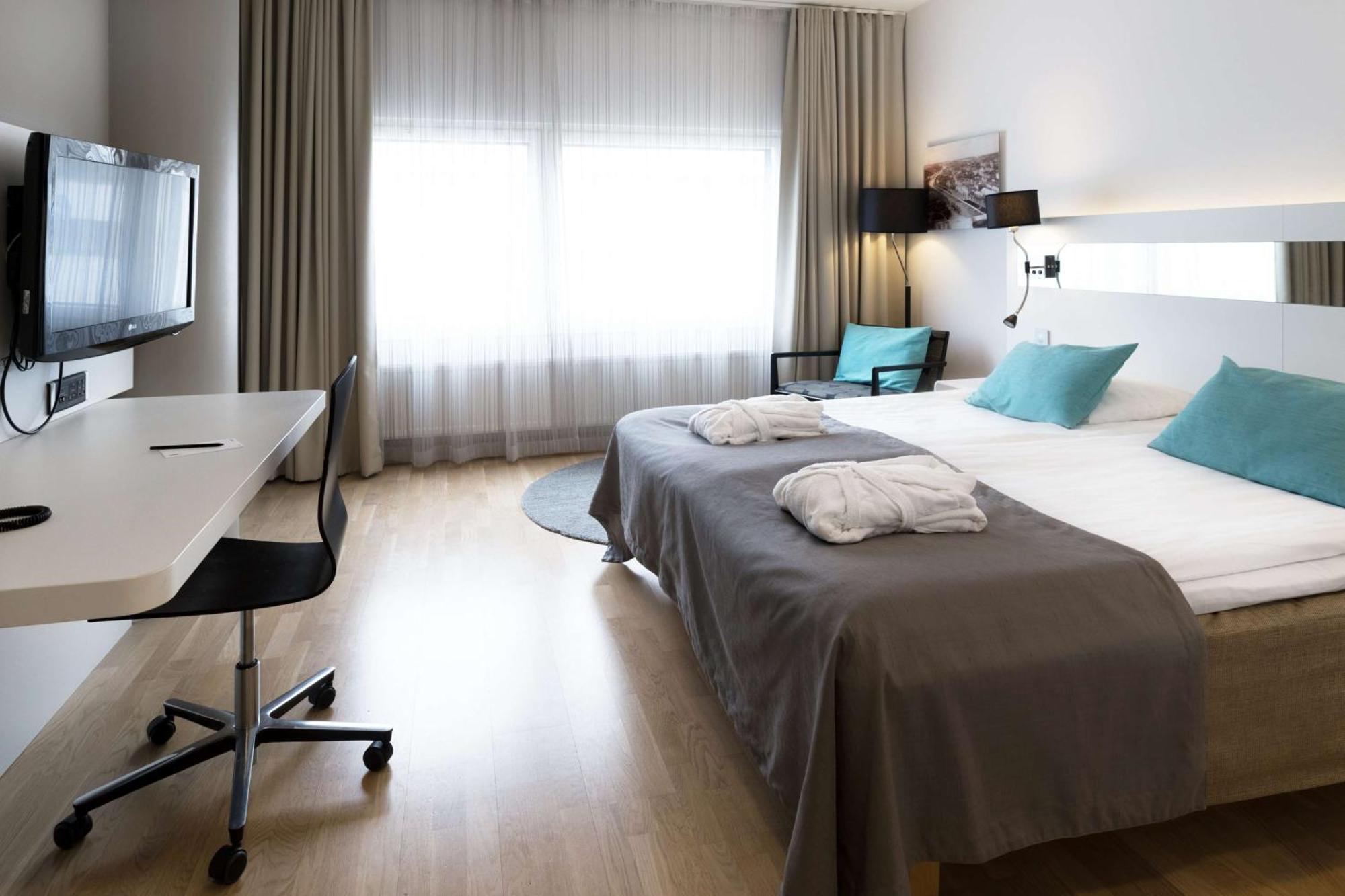 Scandic Julia 4*
