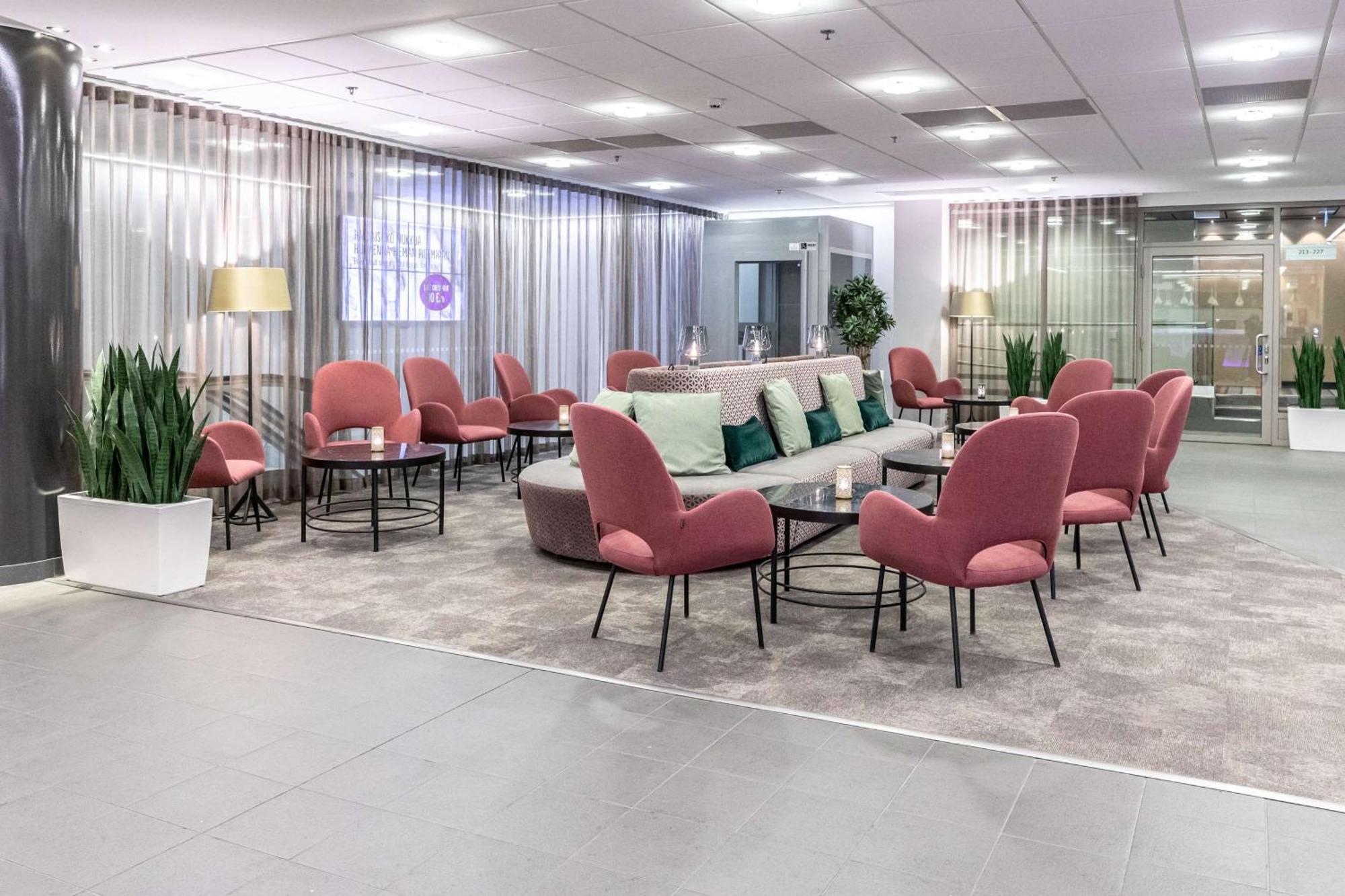 Scandic Julia Hotel