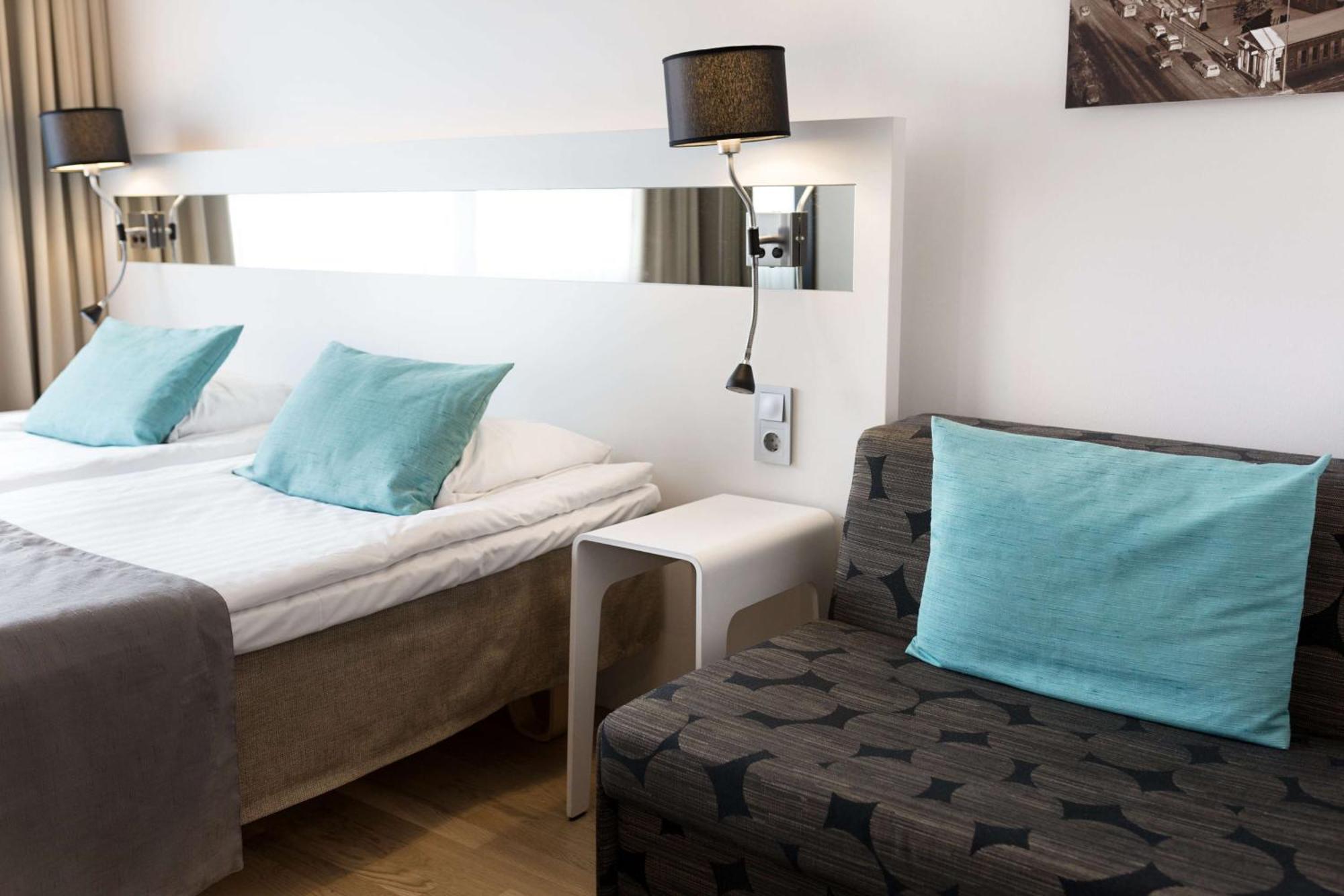 Hotel Scandic Julia Turku