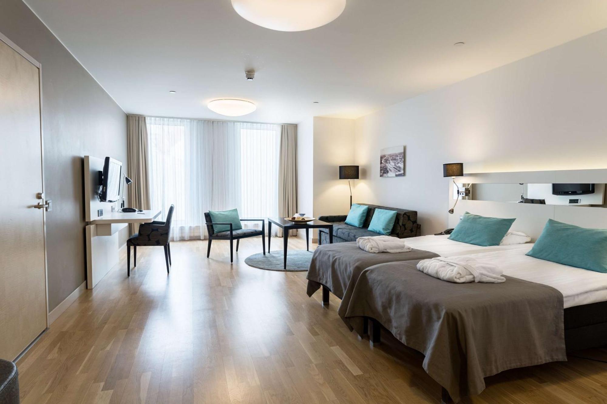 Scandic Julia 4*