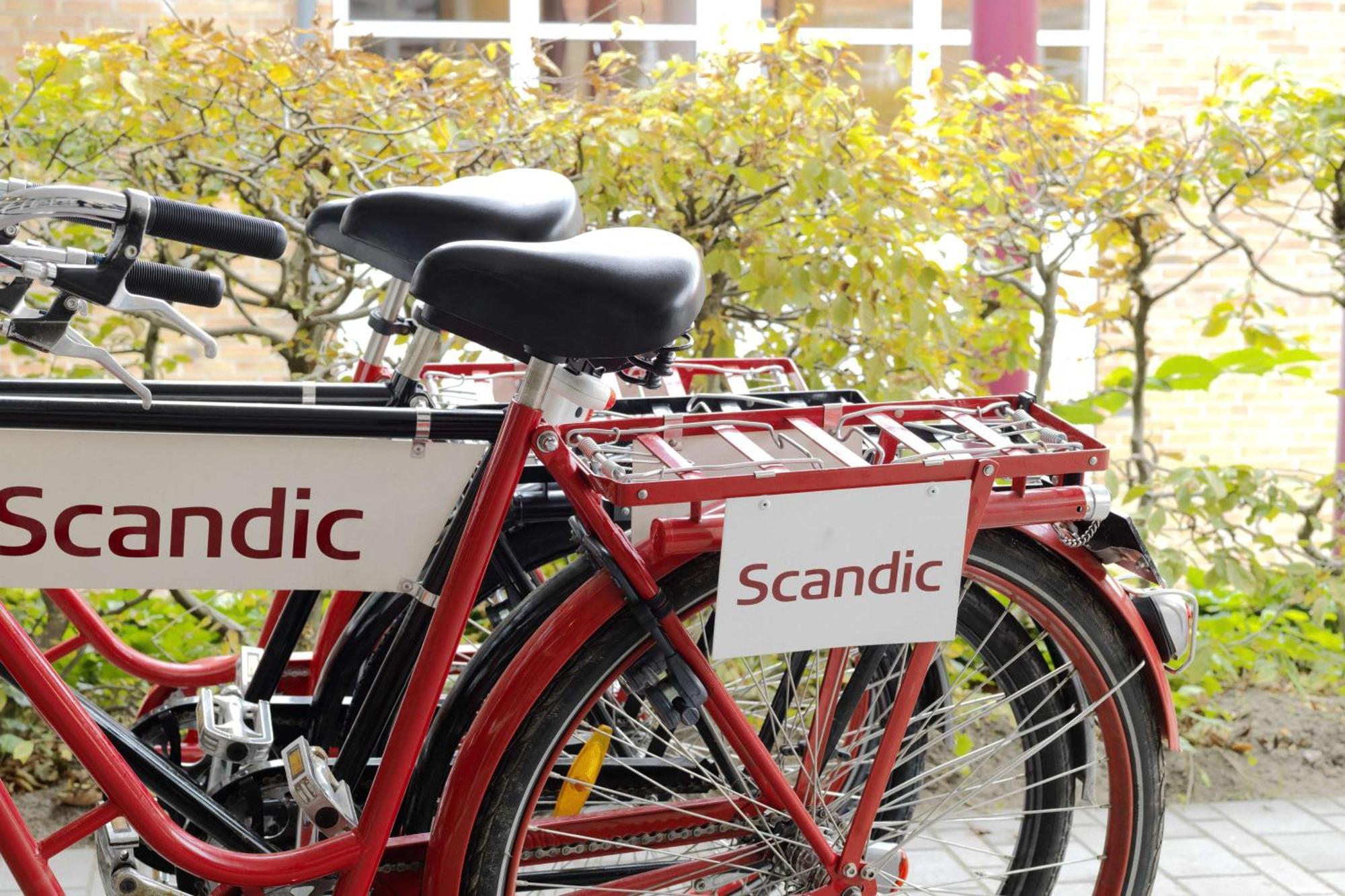 Scandic Julia Turku