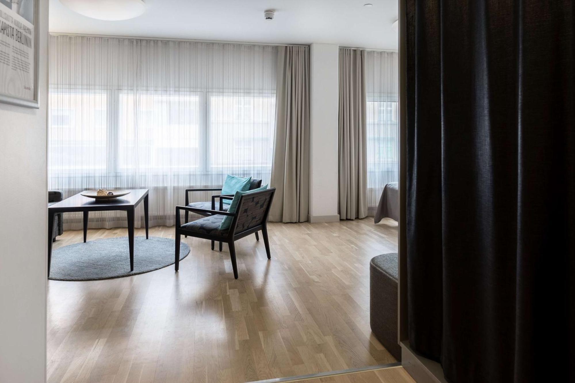 Scandic Julia 4* Turku