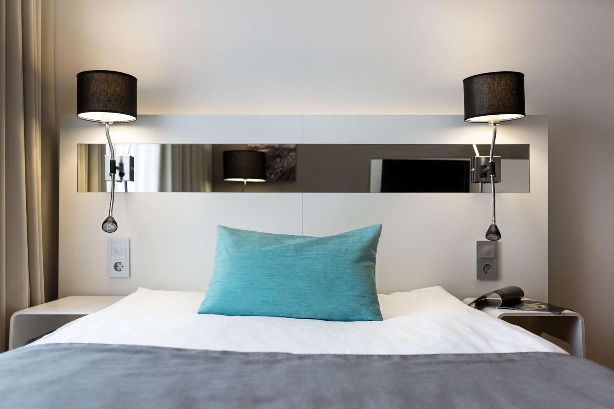 Hotel Scandic Julia