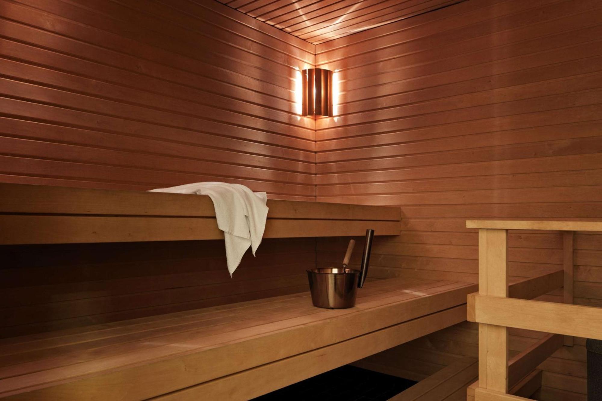 Hotel Scandic Julia 4*
