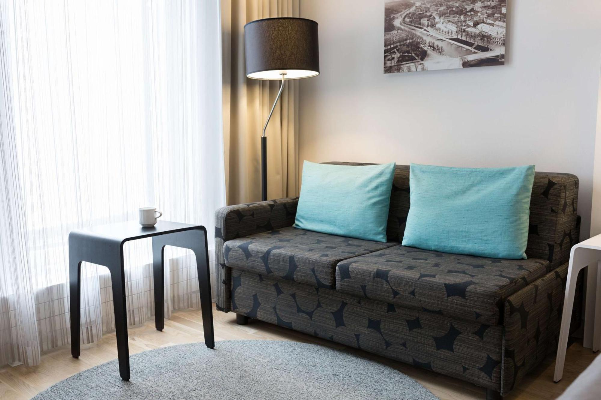 Scandic Julia 4* Turku