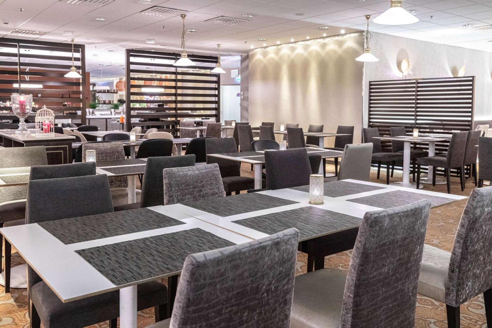 Scandic Julia Hotel Turku