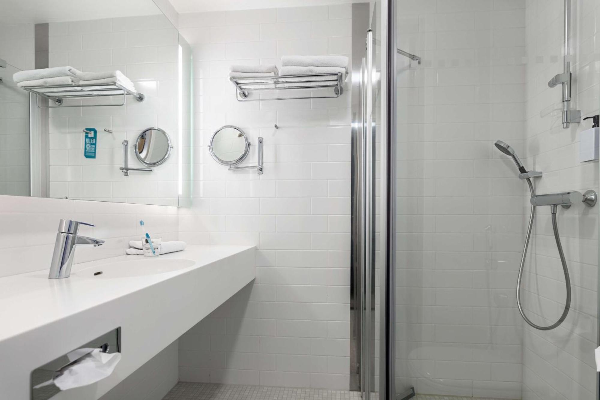 Hotelli Scandic Julia