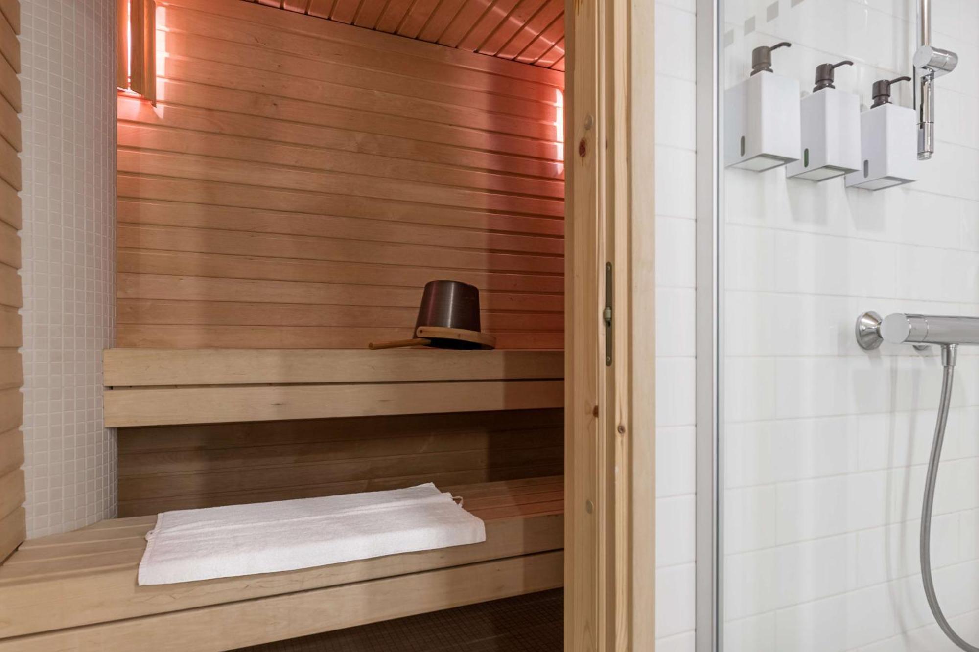 Scandic Julia Hotel 4*