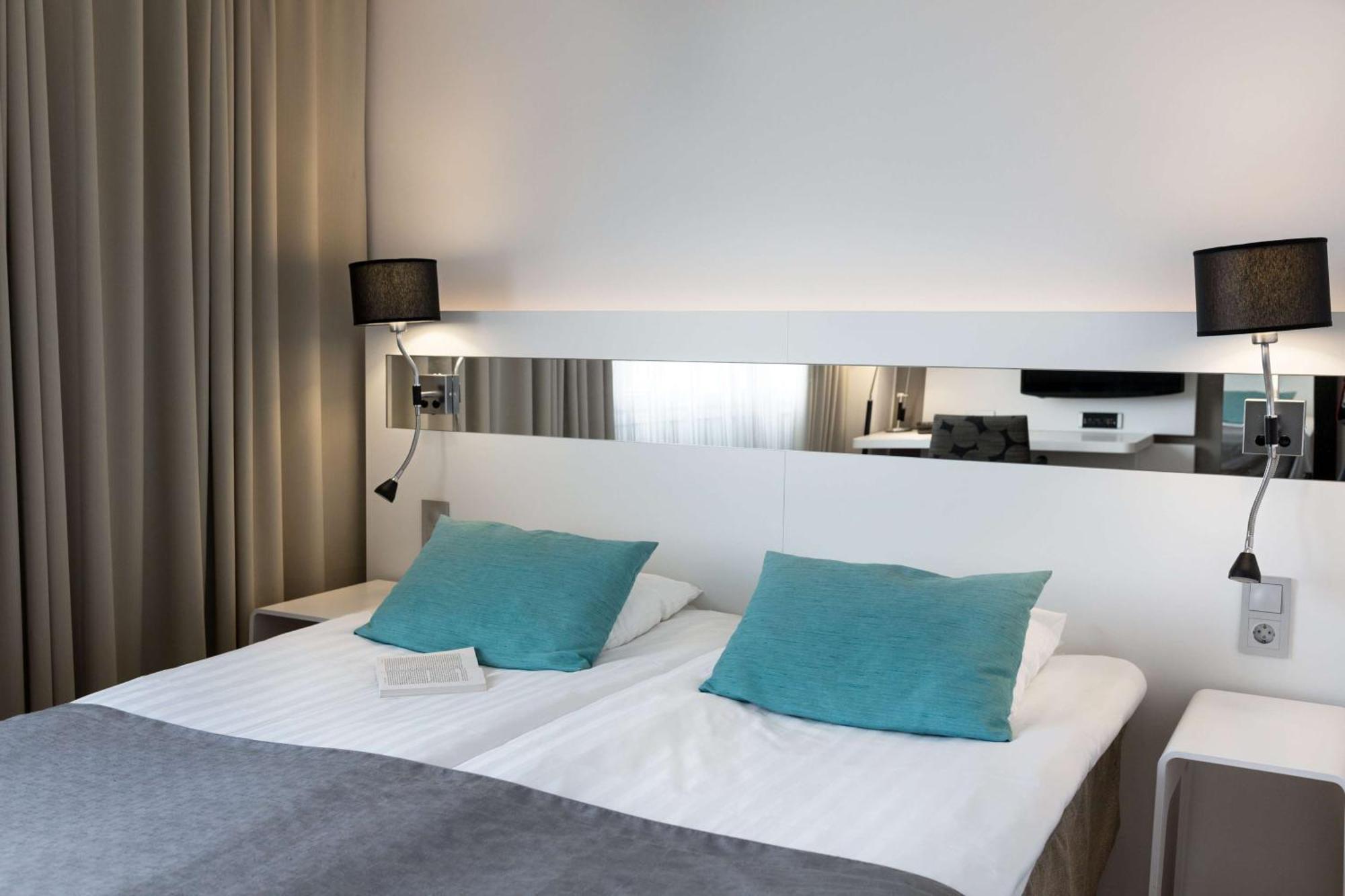 Hotel Scandic Julia 4*