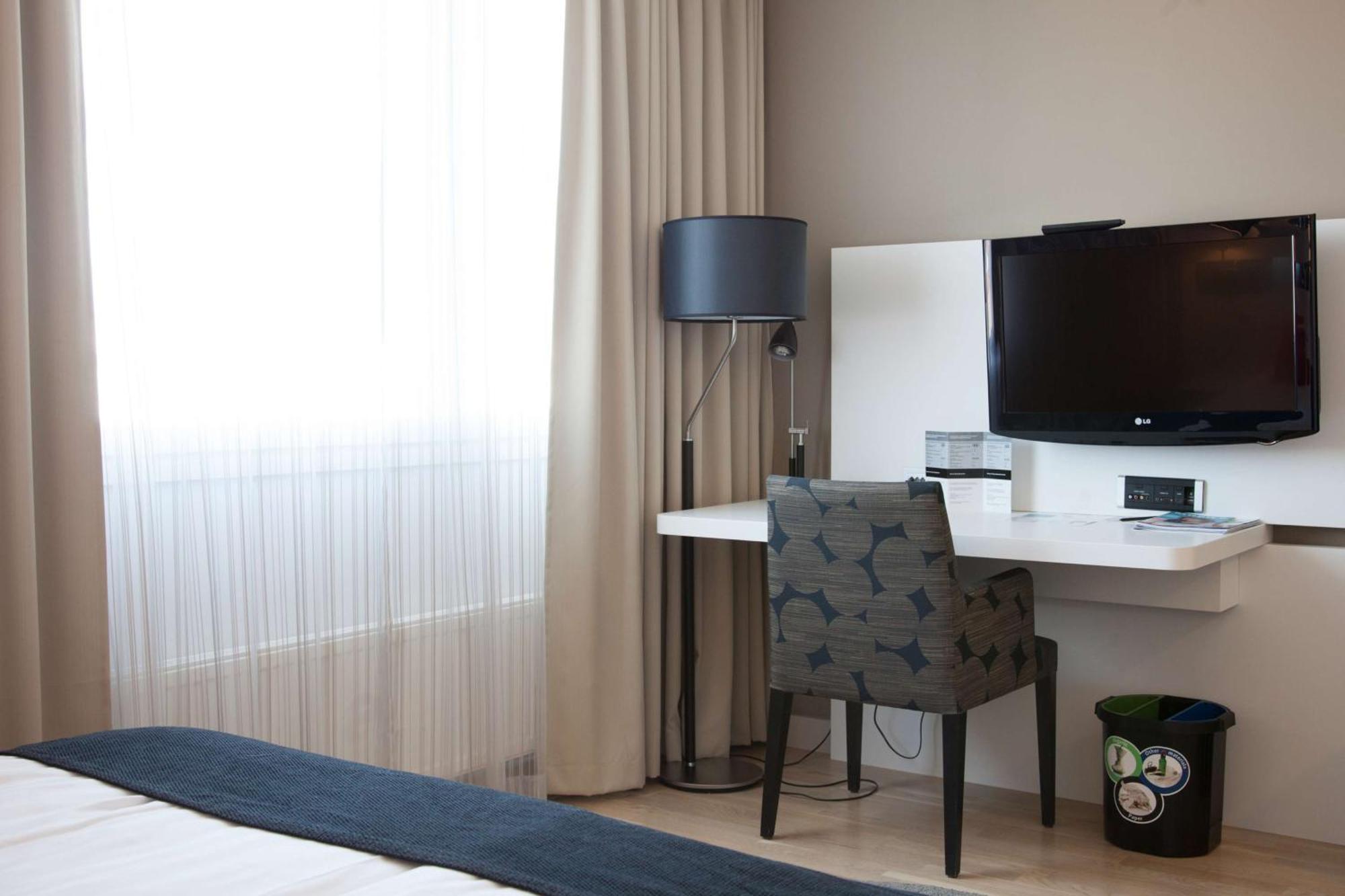 Scandic Julia 4*