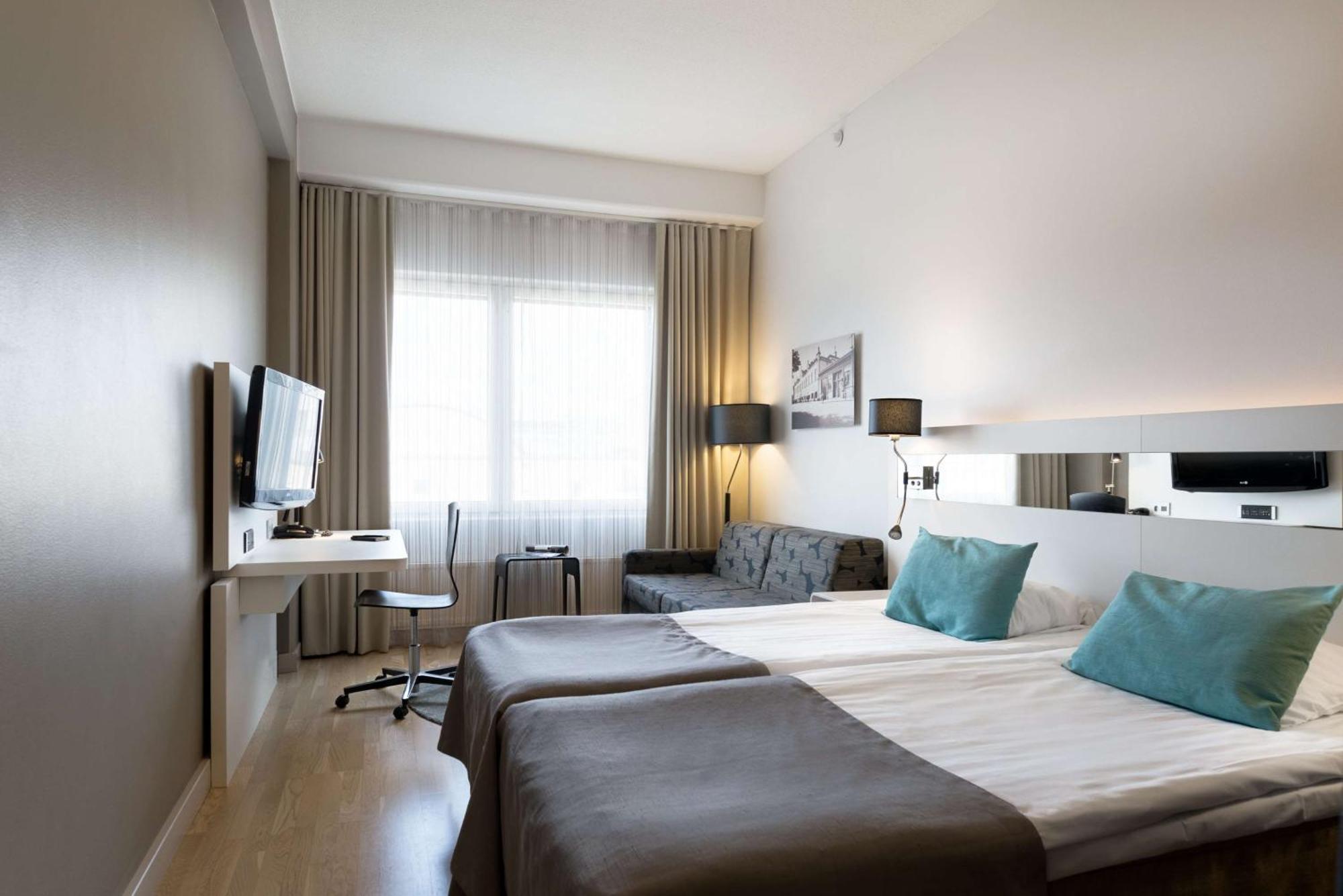 Scandic Julia Hotel