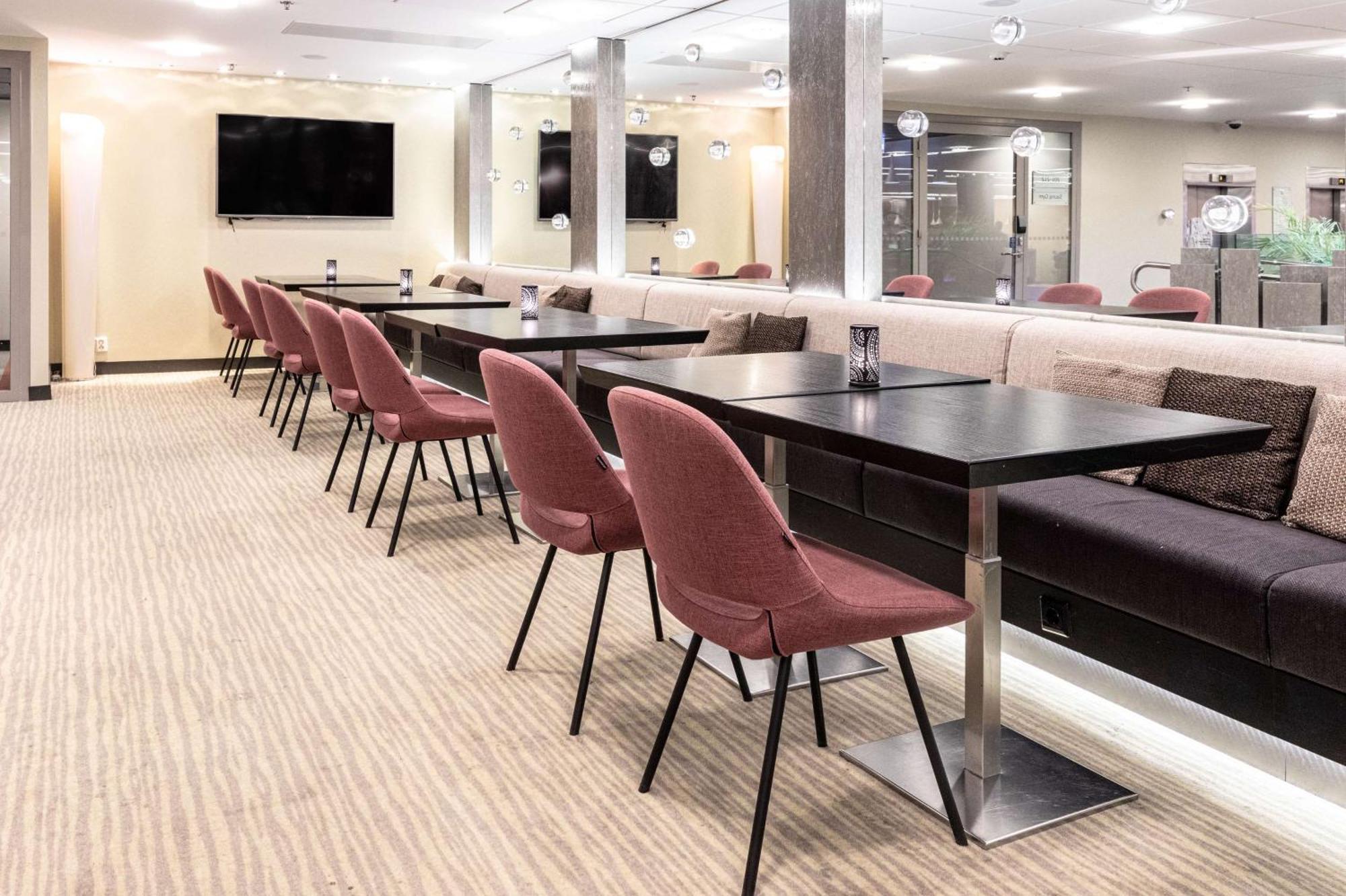Hotel Scandic Julia