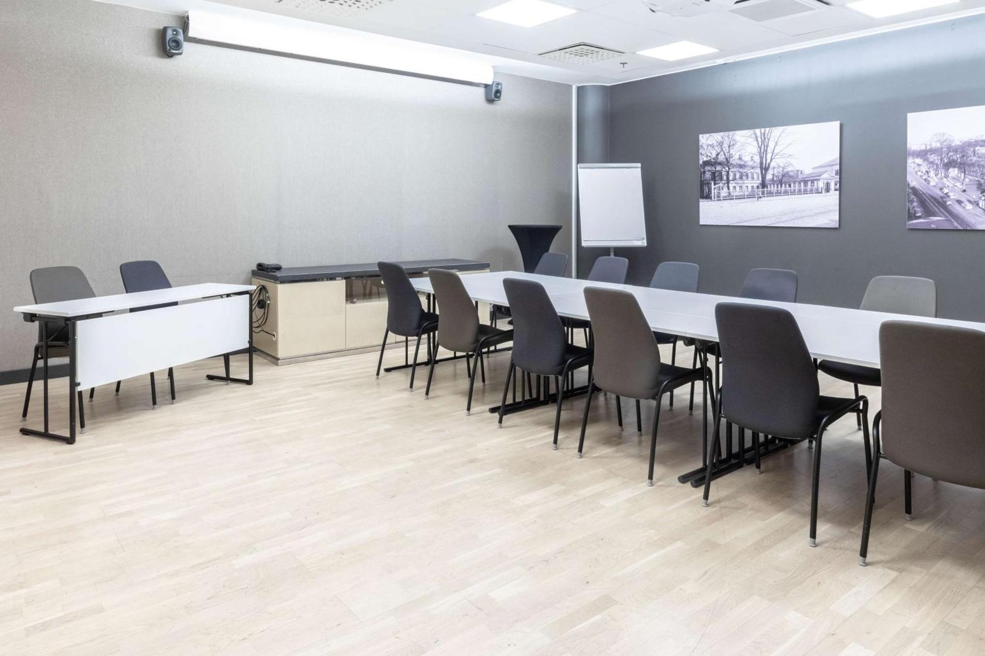 Scandic Julia Hotel 4*