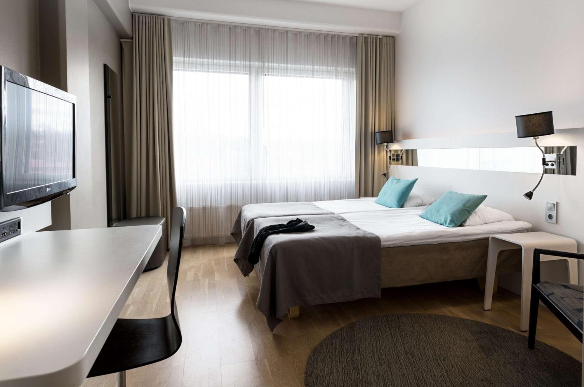 Hotel Scandic Julia 4*