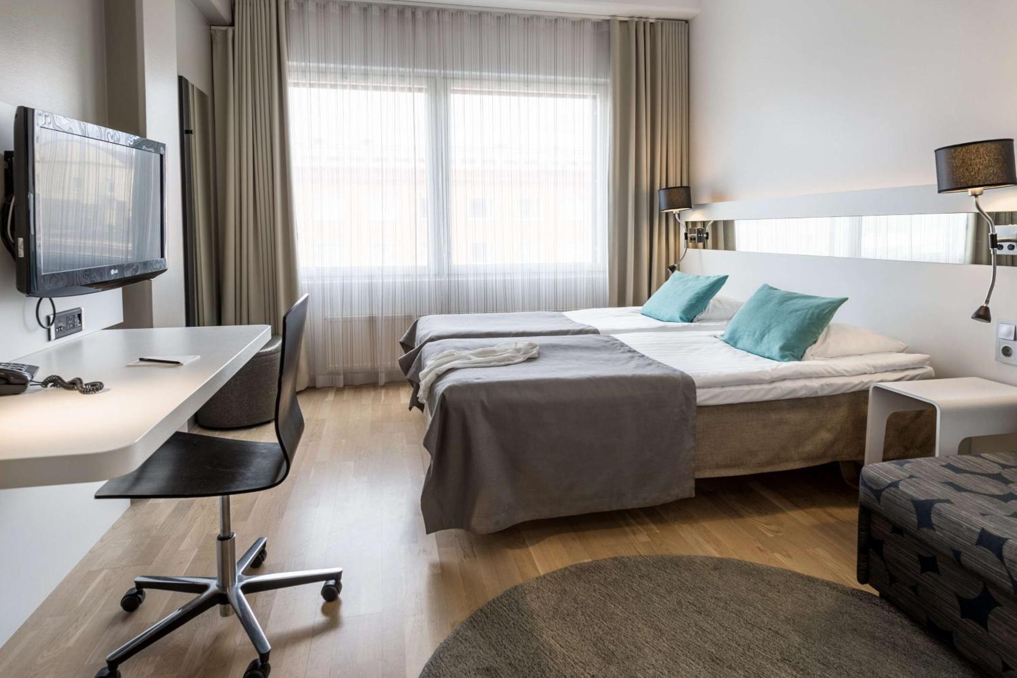 Hotel Scandic Julia Turku