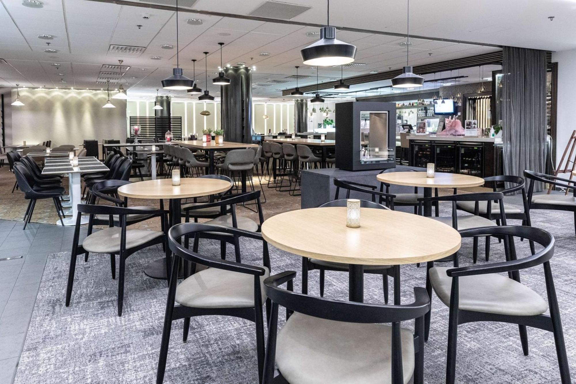 Hotel Scandic Julia Turku