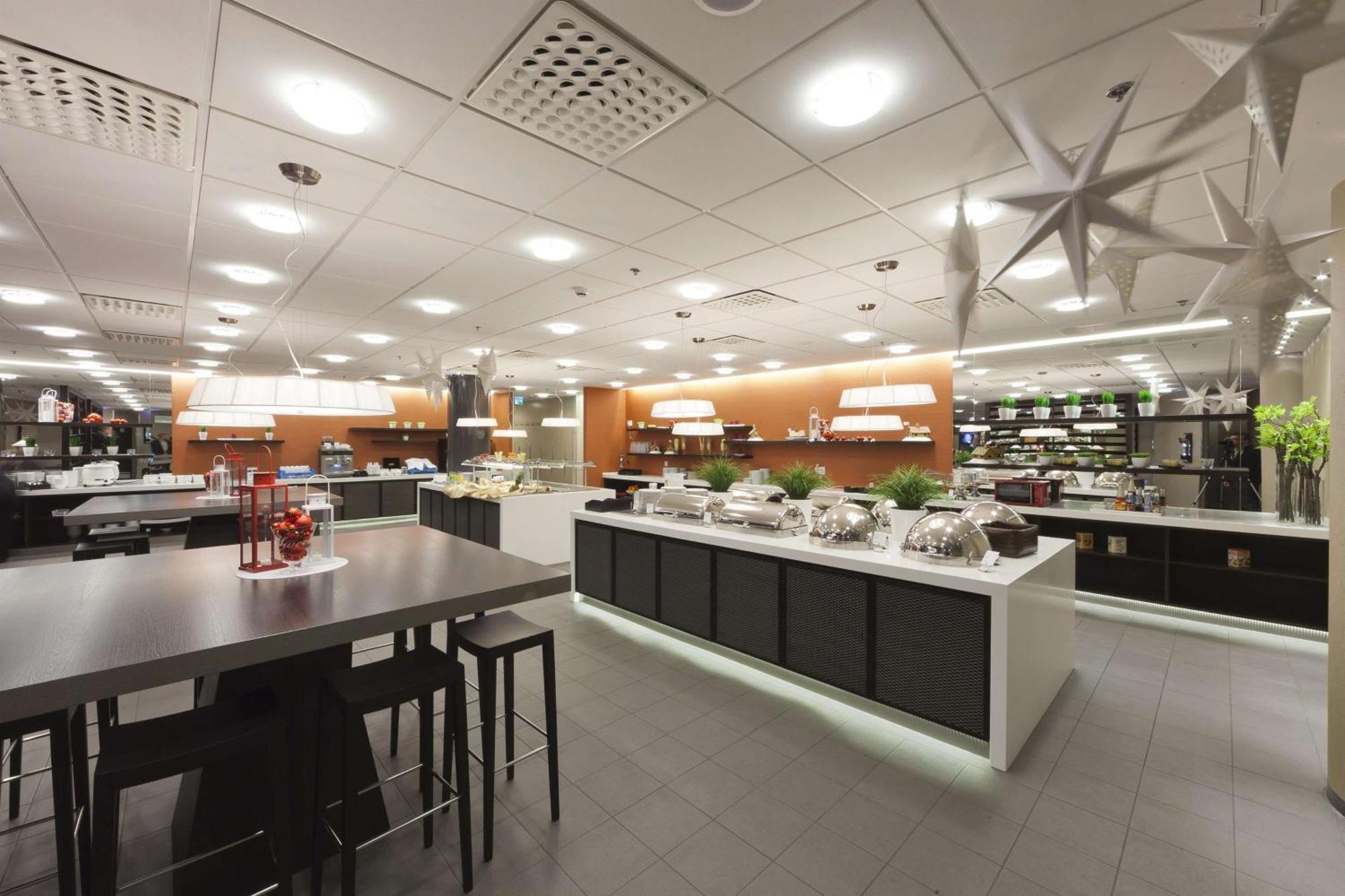 Scandic Julia 4* Turku