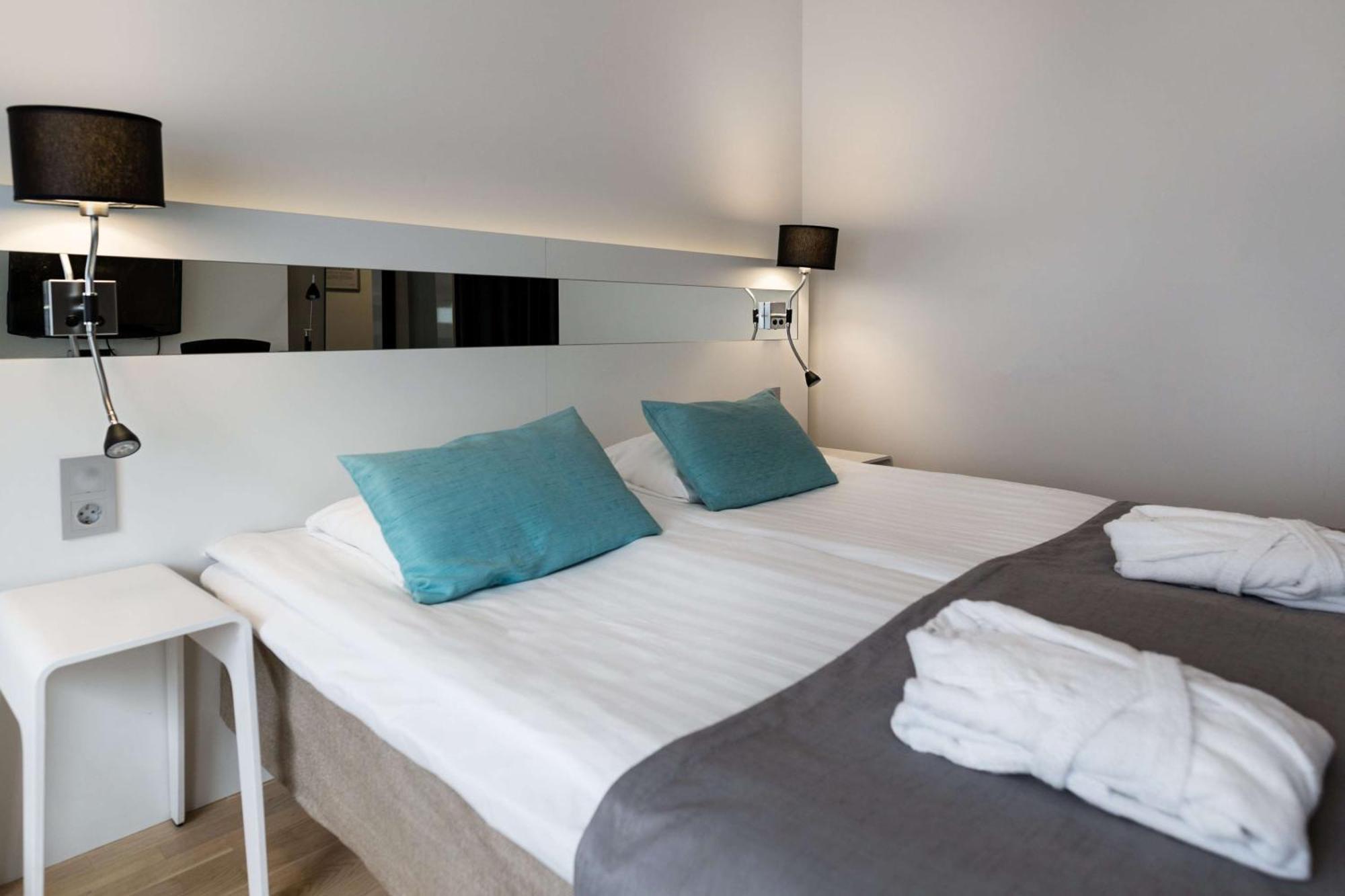 Scandic Julia Hotel