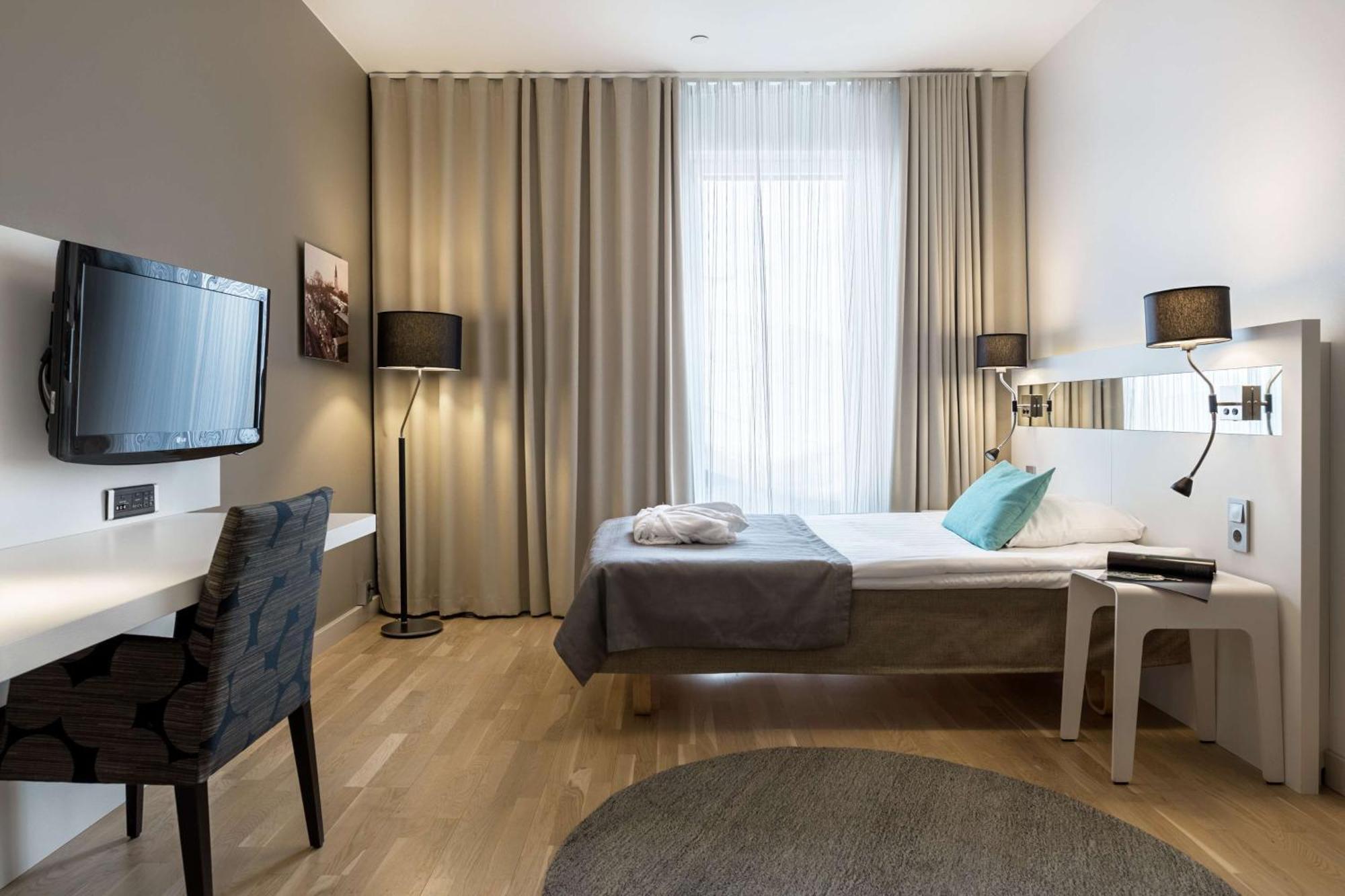 Hotel Scandic Julia
