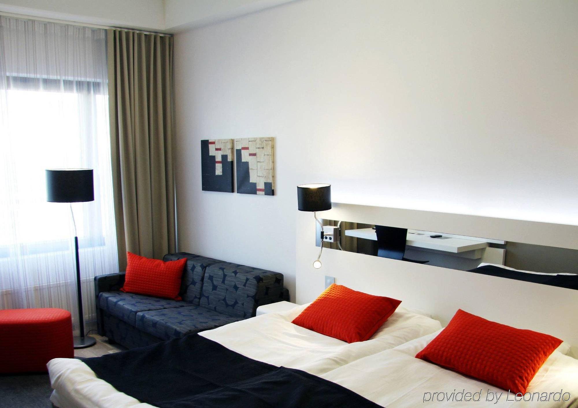 Scandic Julia Hotel