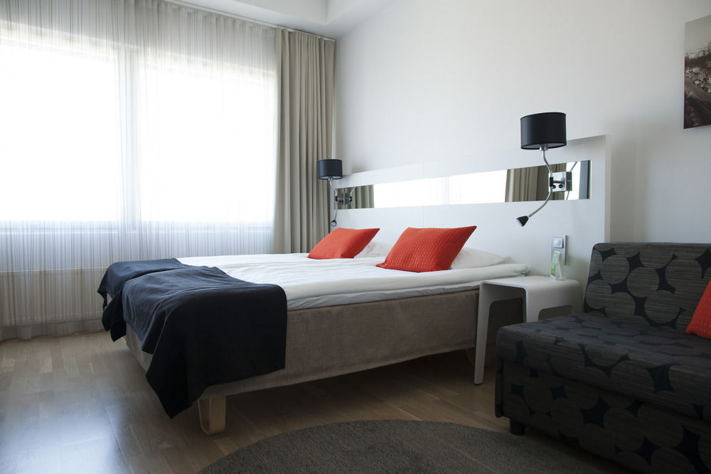 Hotel Scandic Julia Turku