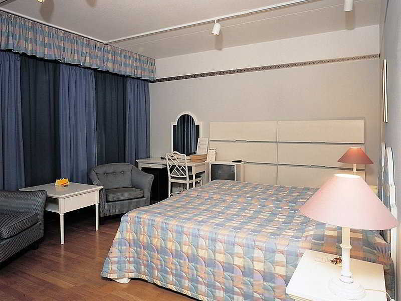 Hotel Scandic Julia Turku