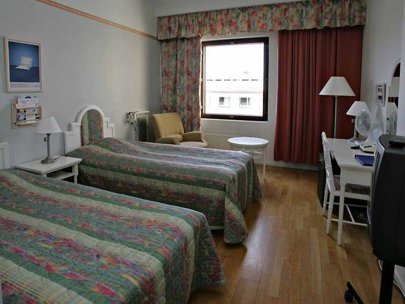 Hotel Scandic Julia
